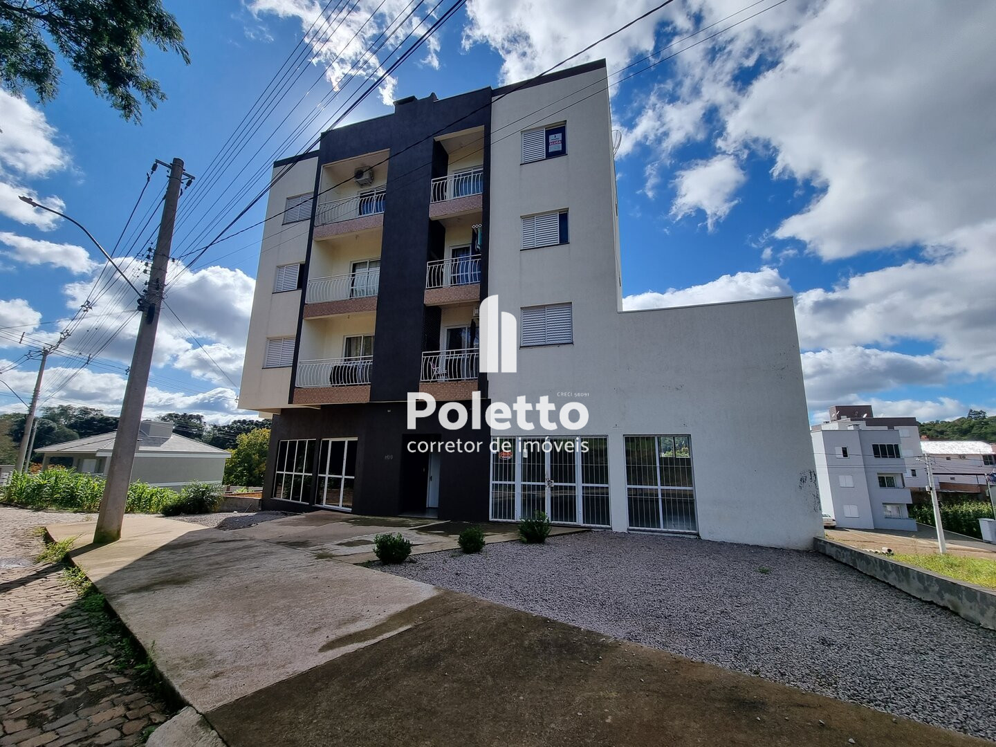 Comprar Apartamento